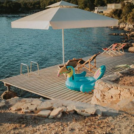 Willa Mara'S Coast - Frida Drage Zewnętrze zdjęcie